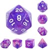 Picture of Royal Aurora Dice Set