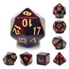 Picture of Aurora Bloody Mary Dice Set