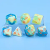 Picture of Tranquil Summer Dice Set