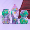Picture of Cheerful Morning Dice Set