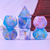 Picture of Land of Tenderness Dice Set