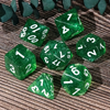 Picture of Starry Lake Dice Set