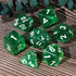 Picture of Starry Lake Dice Set