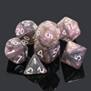 Picture of Dark Moon Dice Set