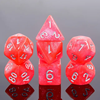 Show details for Desire Red Dice Set Picture of Desire Red Dice Set