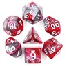 Picture of Blend Dragon's Blood Dice Set