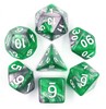 Picture of Blend Emerald Ore Dice Set