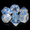 Picture of Blend Winter's Waltz Dice Set