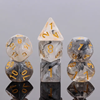 Picture of Ink Painting Dice Set