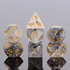Picture of Ink Painting Dice Set