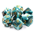Picture of Blue Ink Dice Set