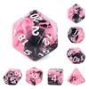 Picture of Watermelon Cream Dice Set