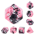 Picture of Watermelon Cream Dice Set