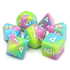 Picture of Childhood Dice Set