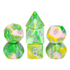 Picture of Weeping Willow Dice Set