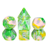 Picture of Weeping Willow Dice Set