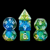 Picture of Babbling Brook Dice Set