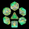 Picture of Springdew Dice Set - Clamshell