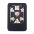 Picture of Dagger of the Wind and Sun Blade Metal Dice Set