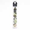 Picture of Rainbow Metal Mini Dice
