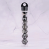 Picture of Black Mini Metal Dice Set