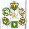 Picture of Blossoms Dice Set