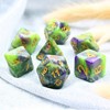 Picture of Galaxy Royal Viper Dice Set