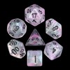 Picture of Ro Chrome Dice Set - Clamshell