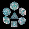 Picture of Winter Walker Dice Set - Clamshell