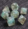 Picture of King of Elf Dice Set
