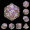 Picture of Orion Nebula Dice Set