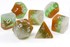 Picture of Kiwi Fruit Dice Set - Clamshell