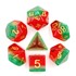 Picture of Watermelon Dice Set