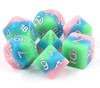 Picture of Layer Dice Fluttering Elf Dice Set