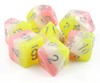 Picture of Layer Dice Posey Dice Set
