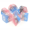 Picture of Bluestar Streak Dice Set