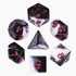Picture of Warrior Dice Set