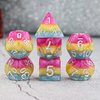 Picture of Fantasy Castle Dice Set