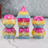 Picture of Fantasy Castle Dice Set