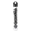 Picture of Translucent Black Glitter Mini Dice Set