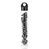 Picture of Translucent Black Glitter Mini Dice Set