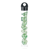 Picture of Green Glitter Mini Dice Set