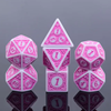 Picture of The Magic Pink Dice Set