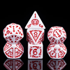 Picture of Holloween Live of Joy Dice Set