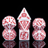 Picture of Holloween Live of Joy Dice Set