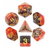 Picture of Vampire Dice Set - Clamshell