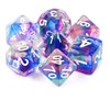 Picture of Ribbon Fairy's Tail Dice Set