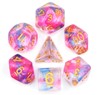 Picture of Morning Glory Dice Set