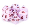 Picture of Sharp Edge All Hallows Eve Dice Set