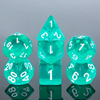 Picture of Caribbean Sea Dice Set